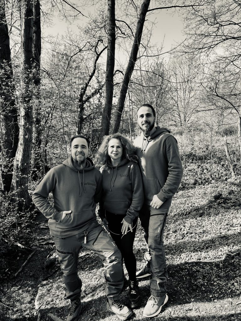 Menschen, Wandern, Spaziergang, Natur, Kennenlernen